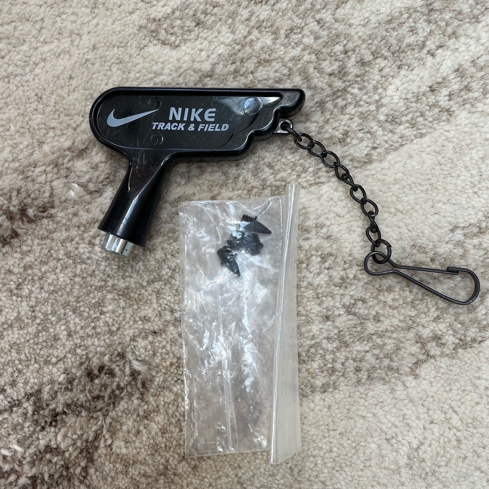 Nike Zoom Rival Distance Track Running Shoes - Picture 6 of 8